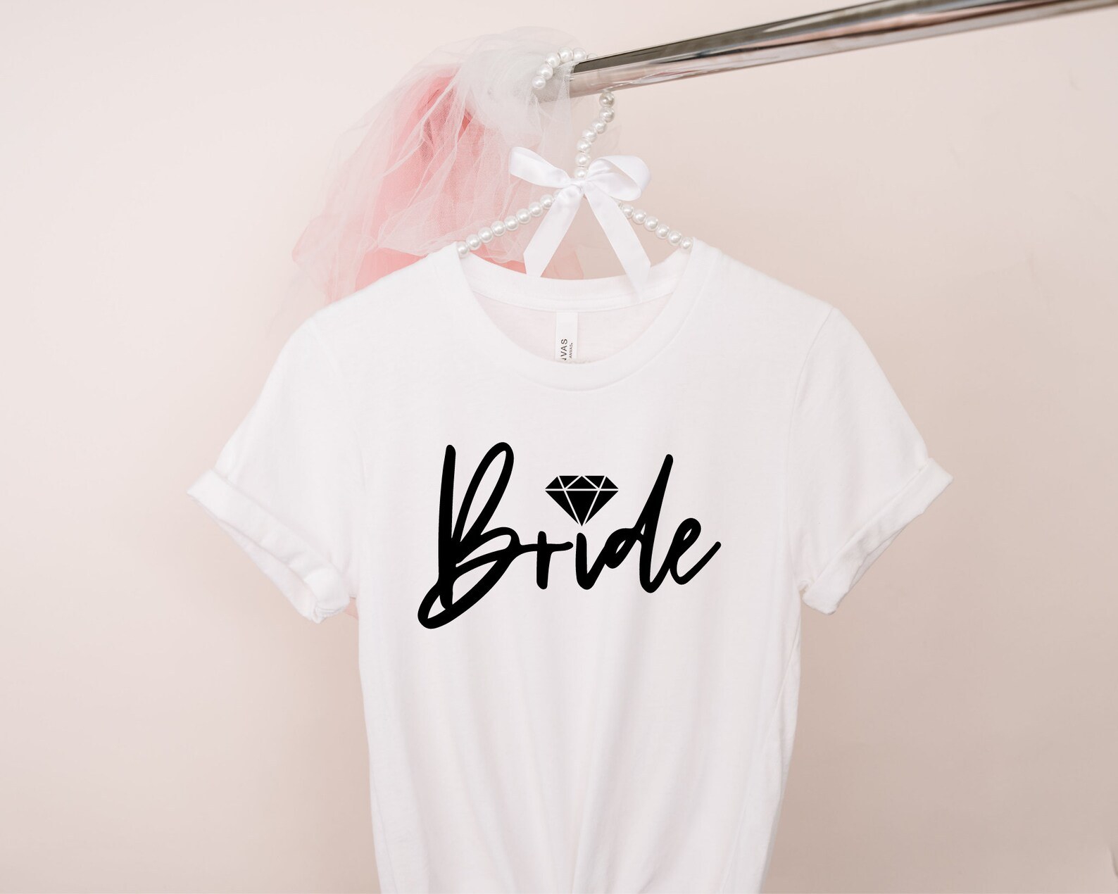 Bride Shirt, Wedding party gifts