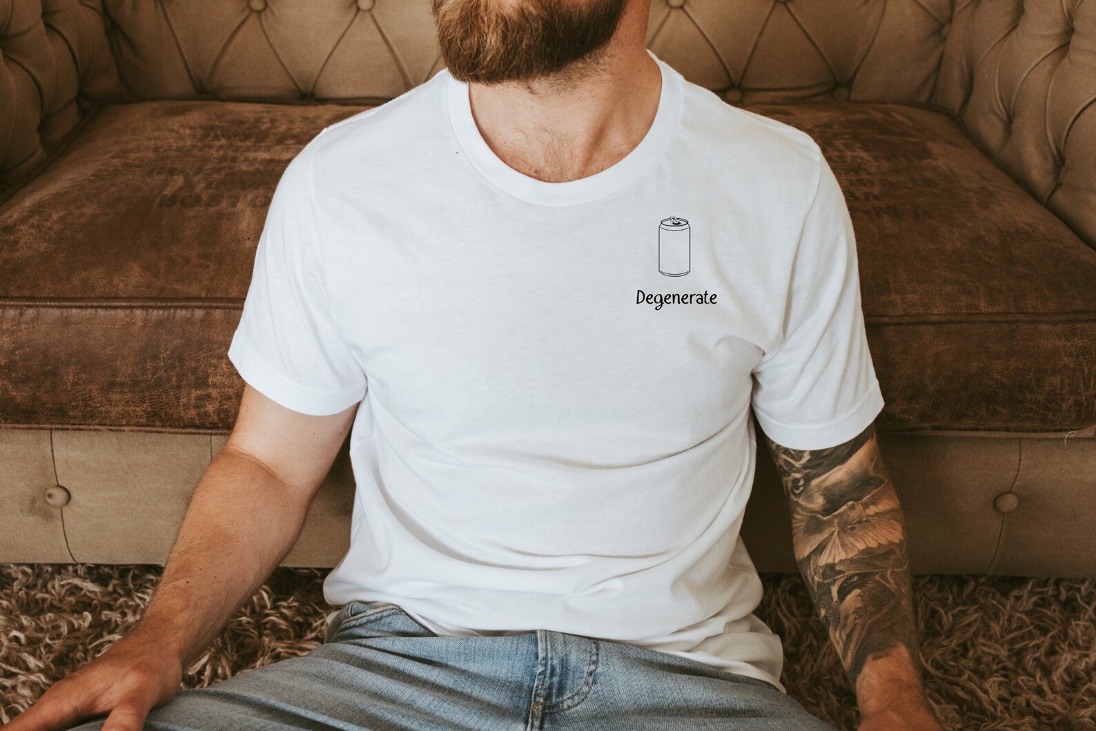 Drinking Shirt
