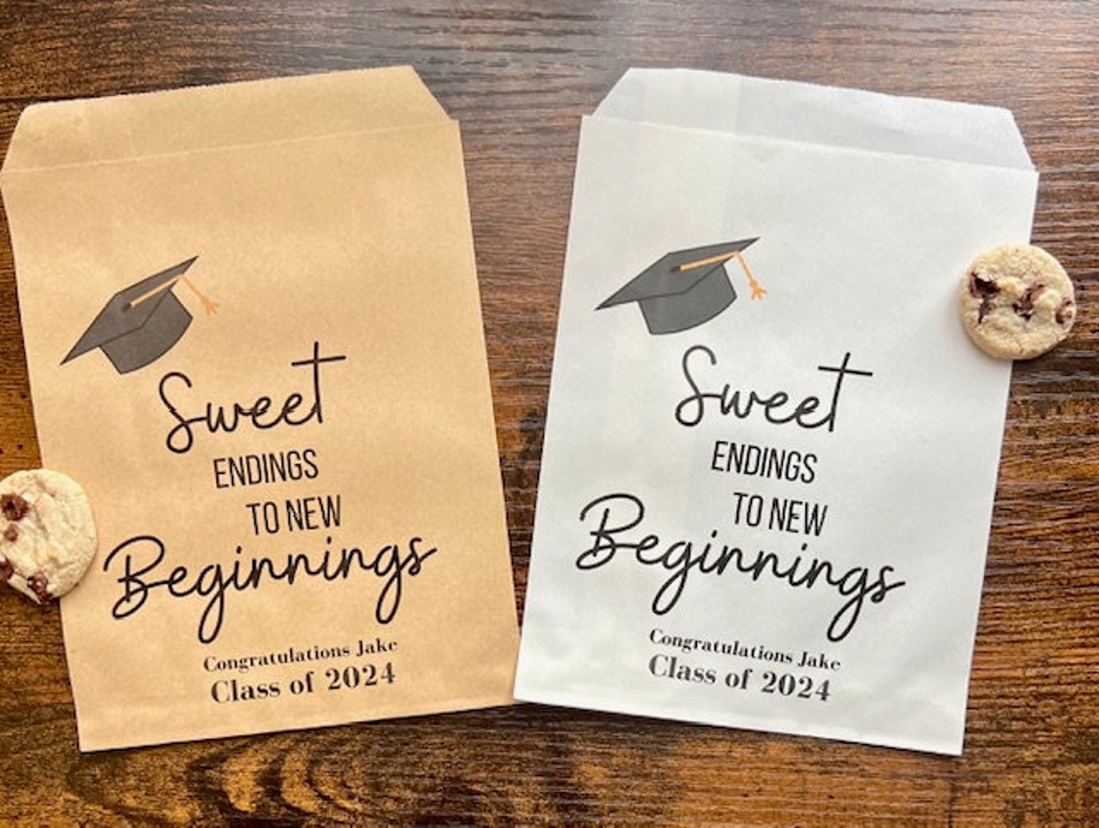 Graduation Party Decor