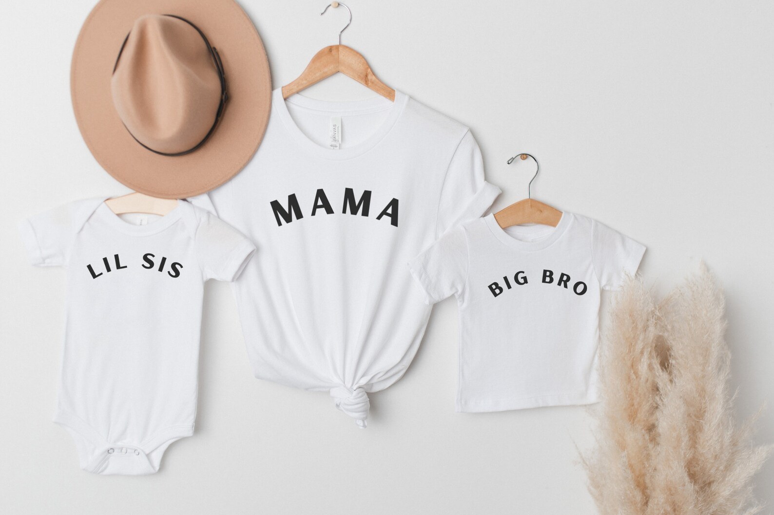 Matching Family Sets